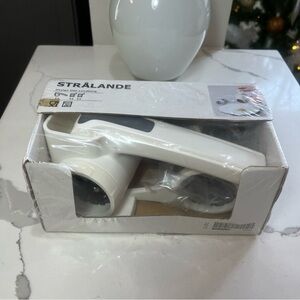 Ikea Stralande Cheese Grater 3 Piece NIB
